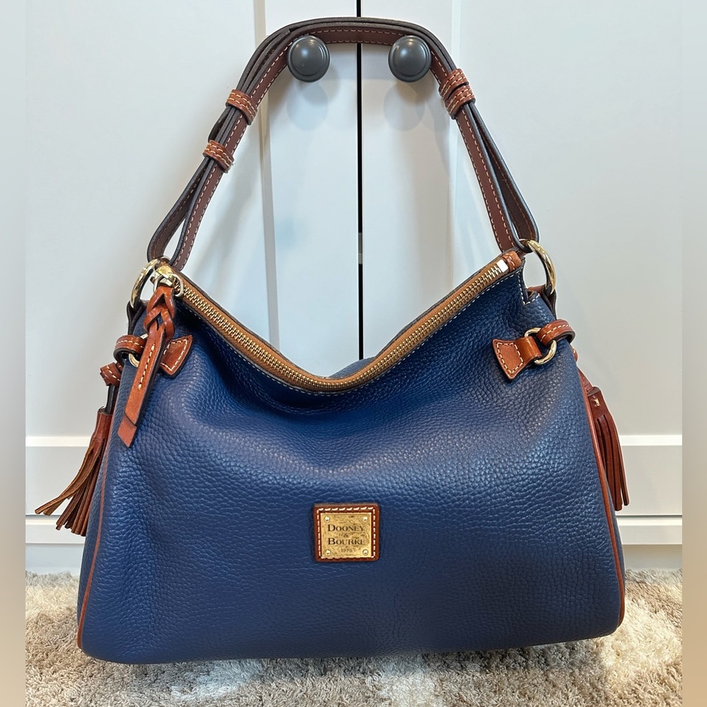 Dooney & Bourke Leather Bag